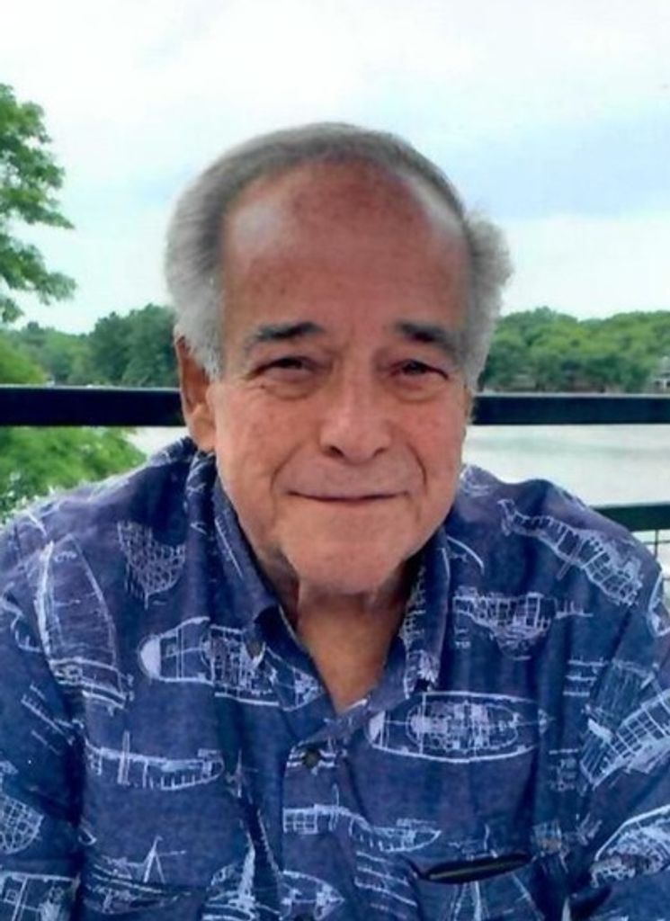 John Thomas Bruns Profile Photo