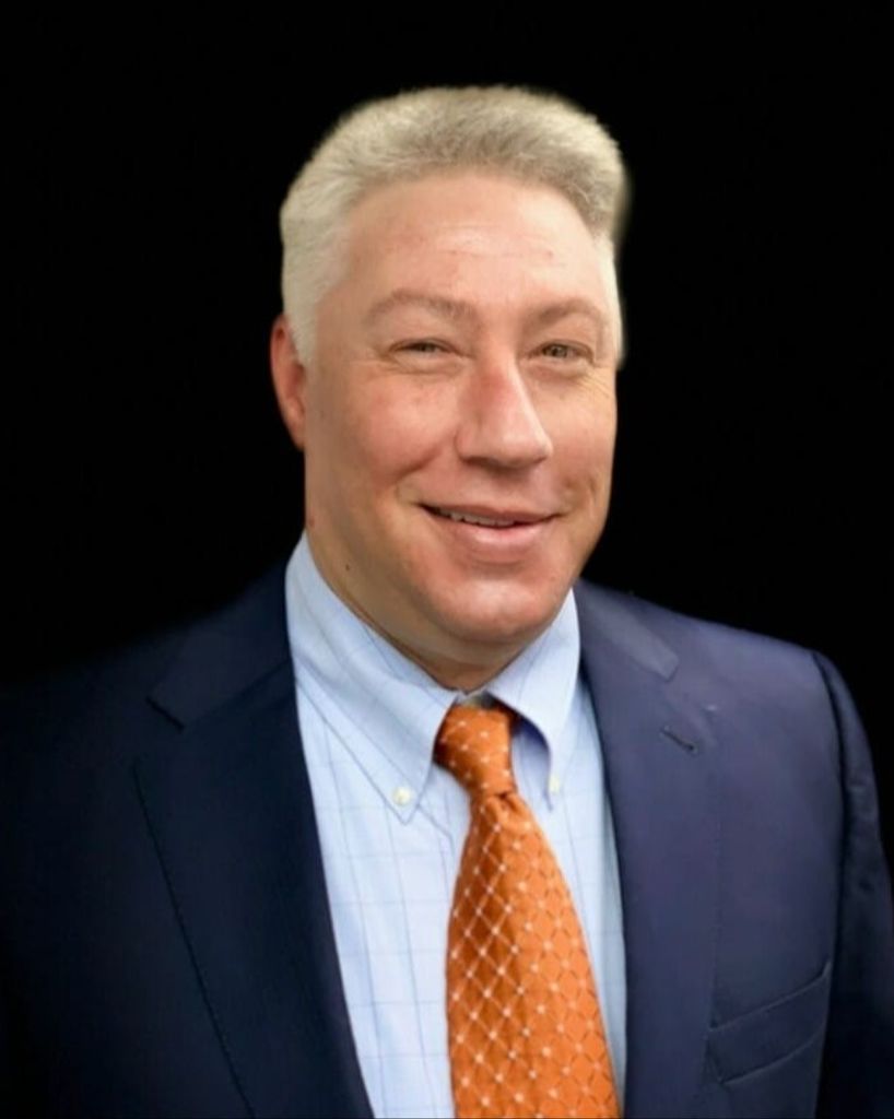 Shawn Carl Cook