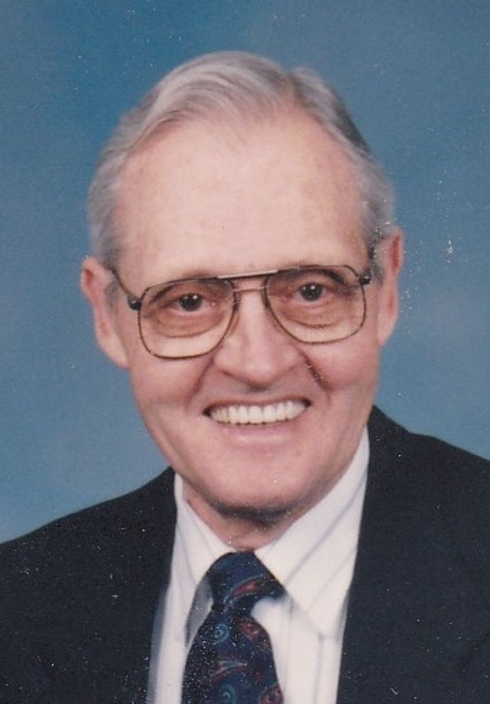 Robert M. Cunningham