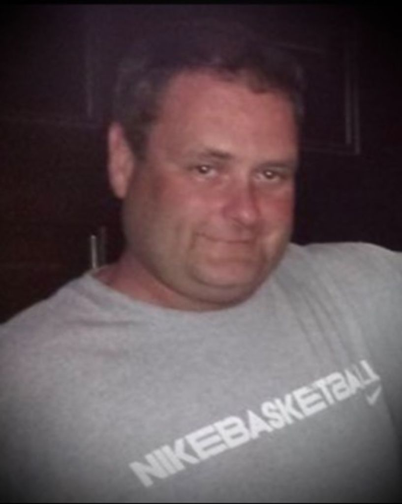 Kevin James Madden