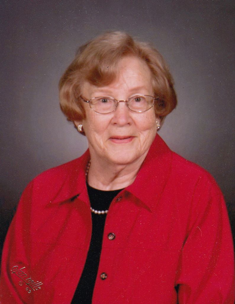Catherine J. Poundstone