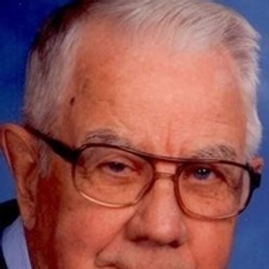 Gerald Arthur Roepke
