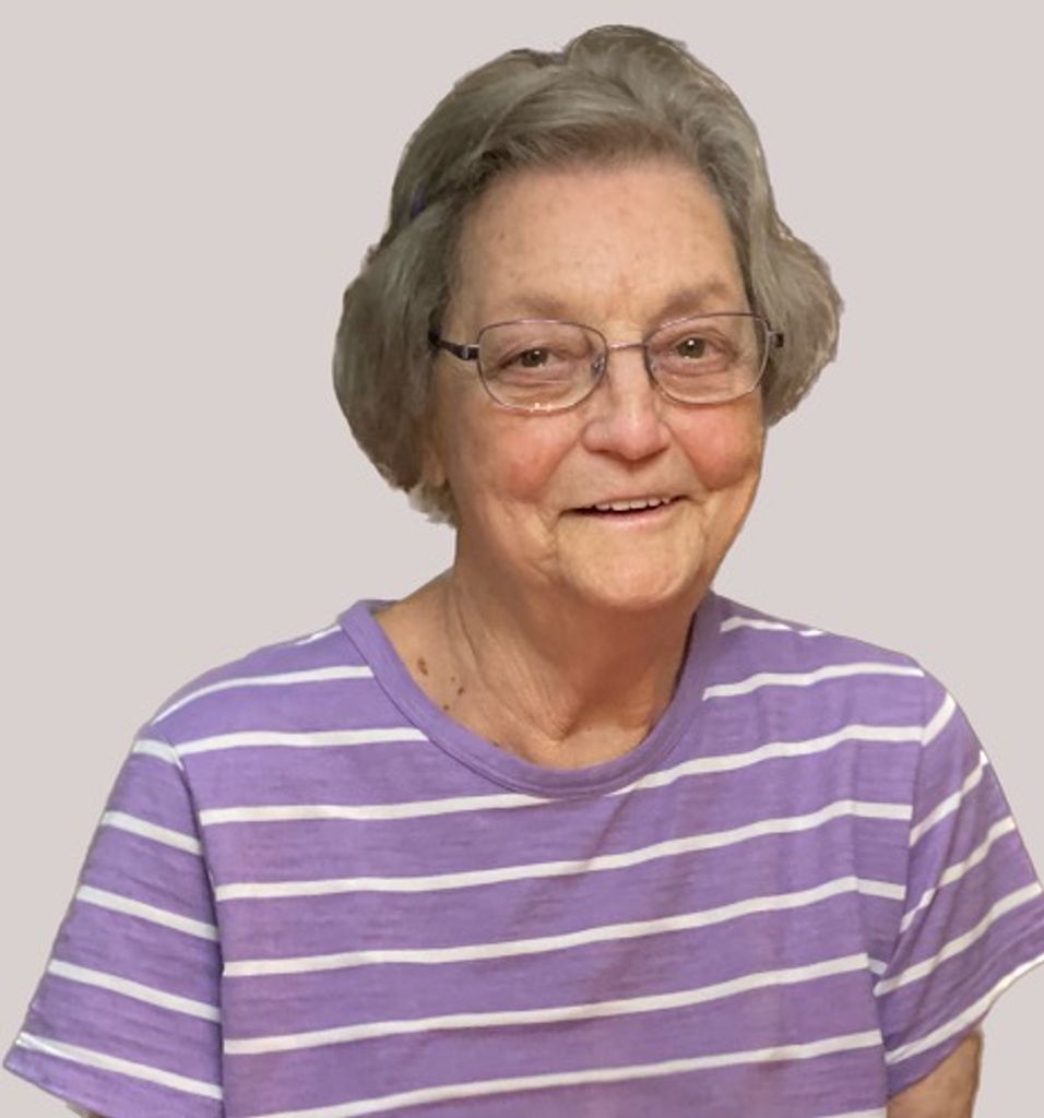 Beatrice "Jean" Eibes Reese, Of Clifton Twp.