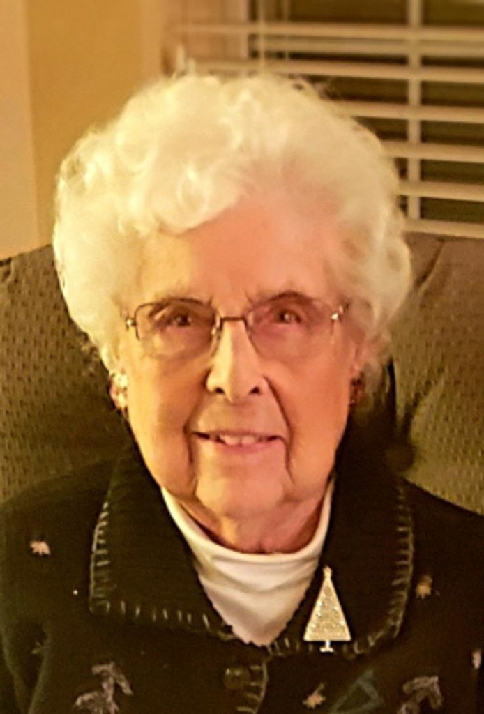 Edna R. Henry Profile Photo