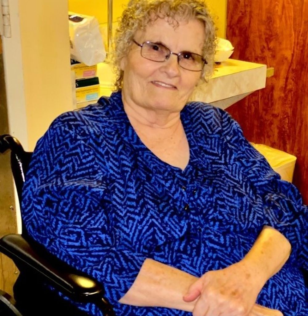 Ethelene Hoskins