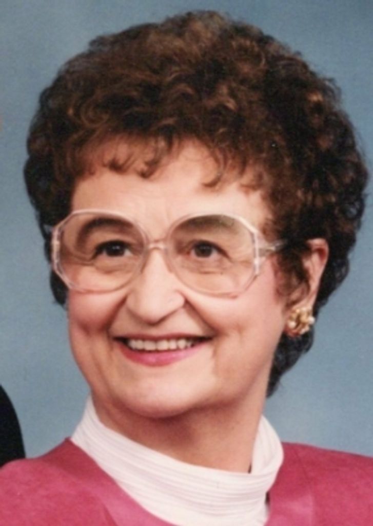 Eileen A. Schwabl