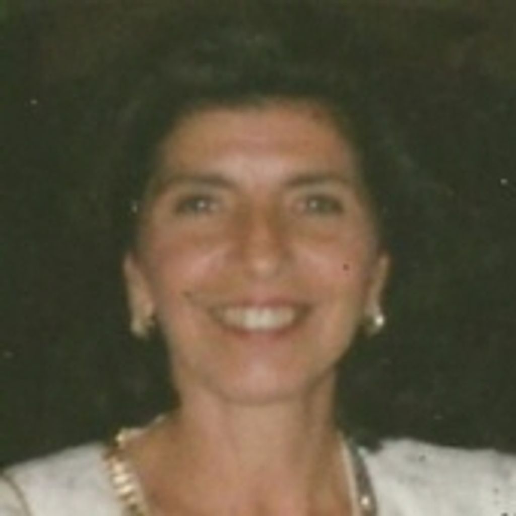 Madelaine Famularo