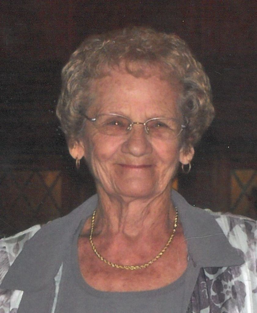 Theodora June Rose
