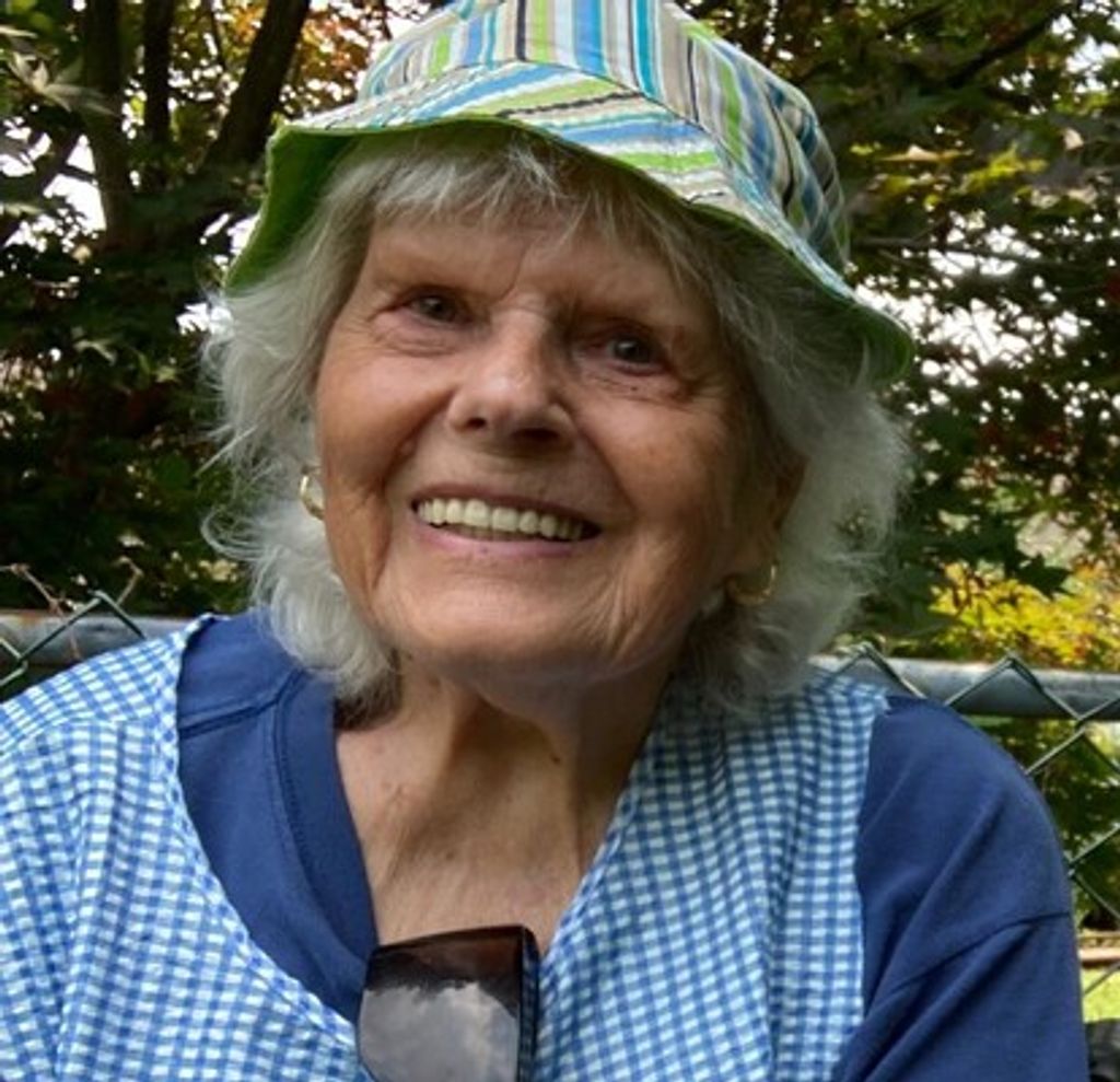 Tommie Geraldine Nock Profile Photo