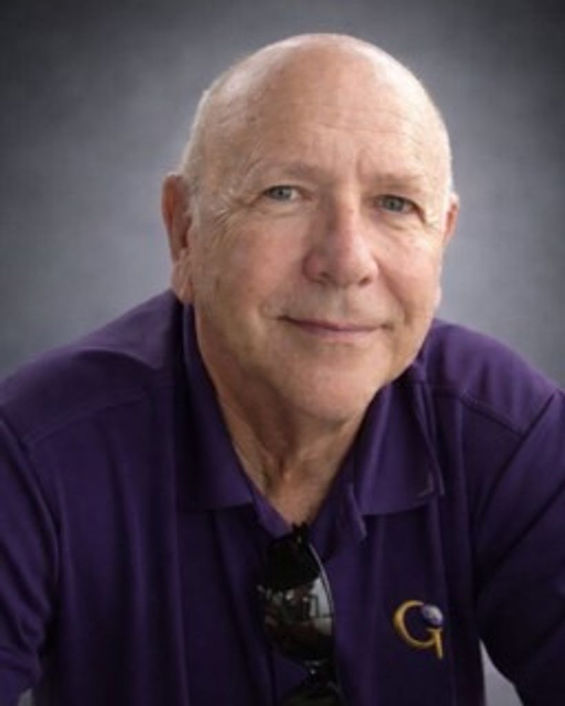 Harold "Drew" Siegel