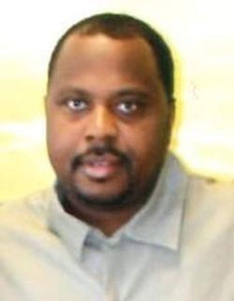 Darrell Soull Skelton