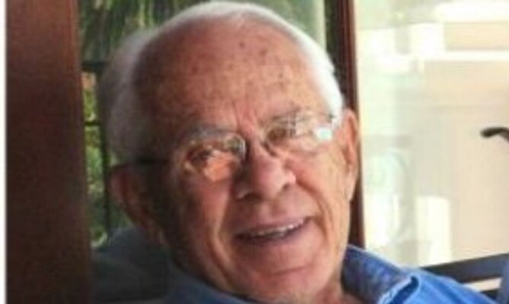 Jerrold Robert Hillesheim