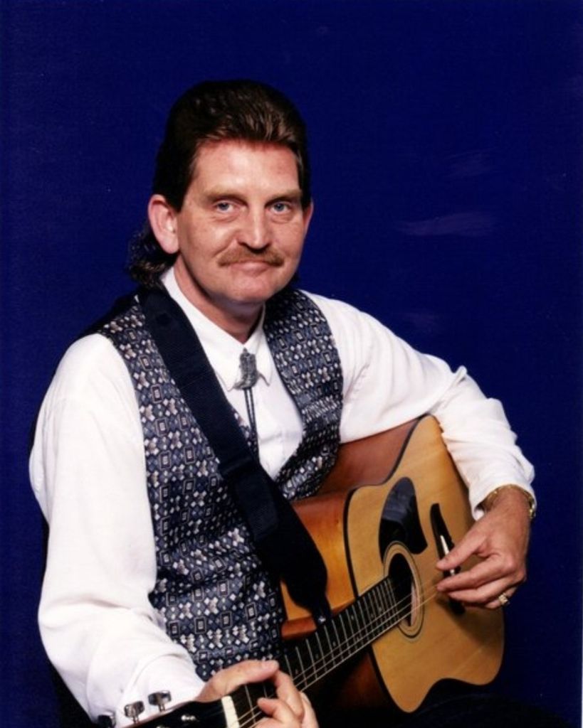 Larry Dean Cox Profile Photo