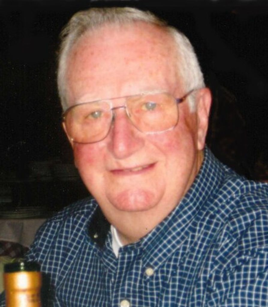 William "Bill" E. Matre Profile Photo