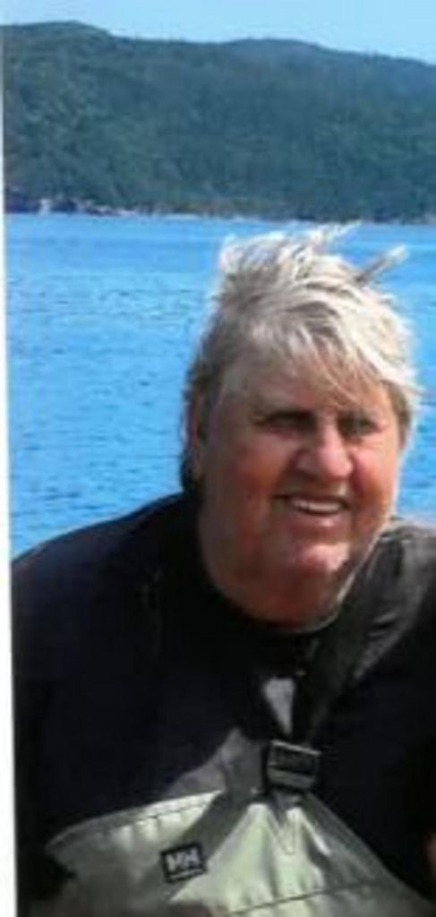 Samuel Joseph Park Profile Photo