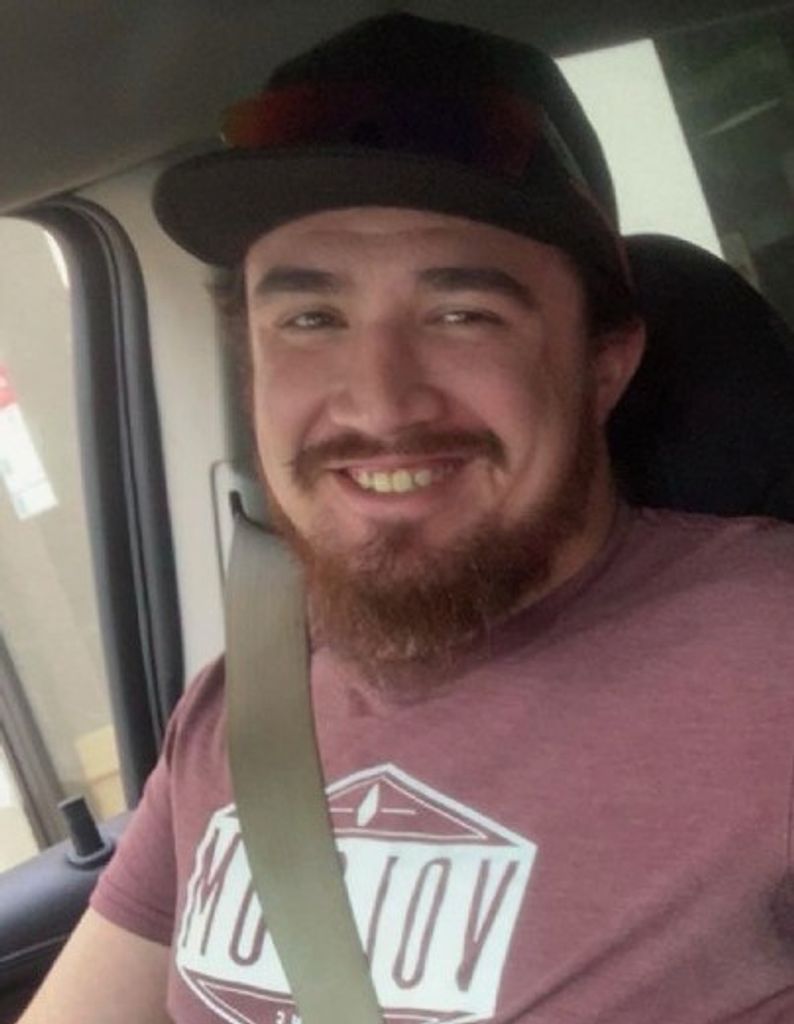 Elijah Husemann Profile Photo