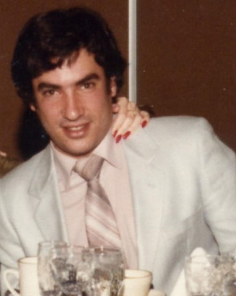 Steven Kerry Fox Profile Photo