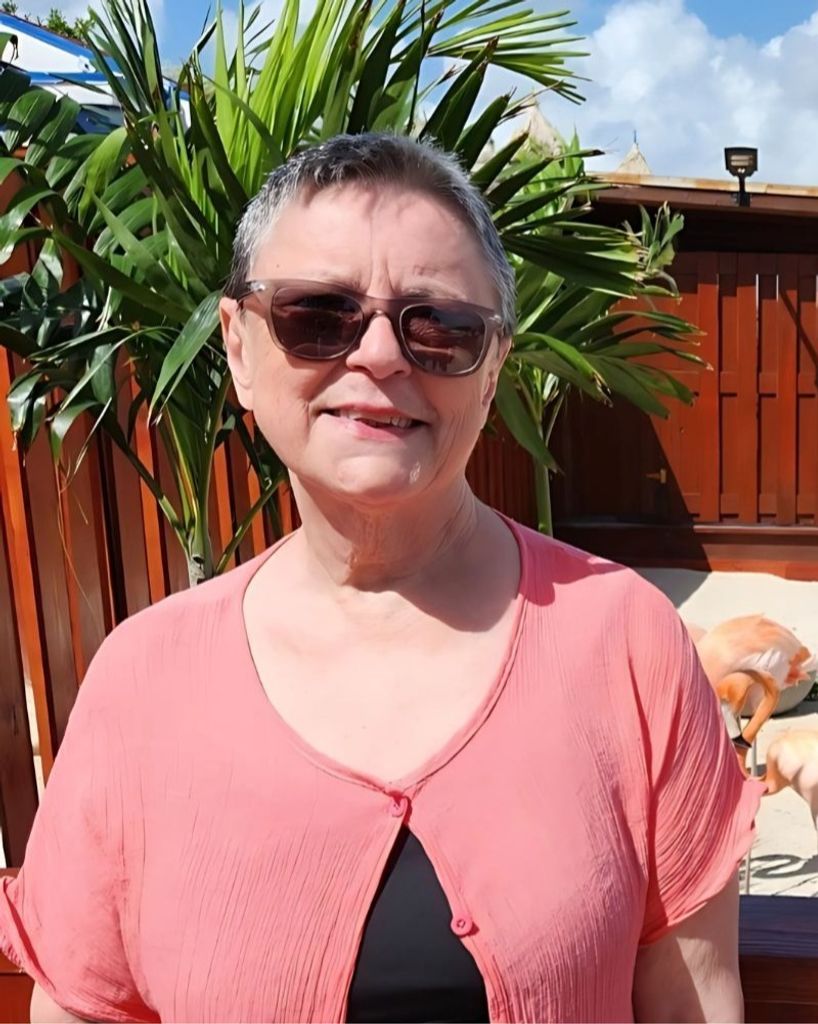 Kaye Wohlers