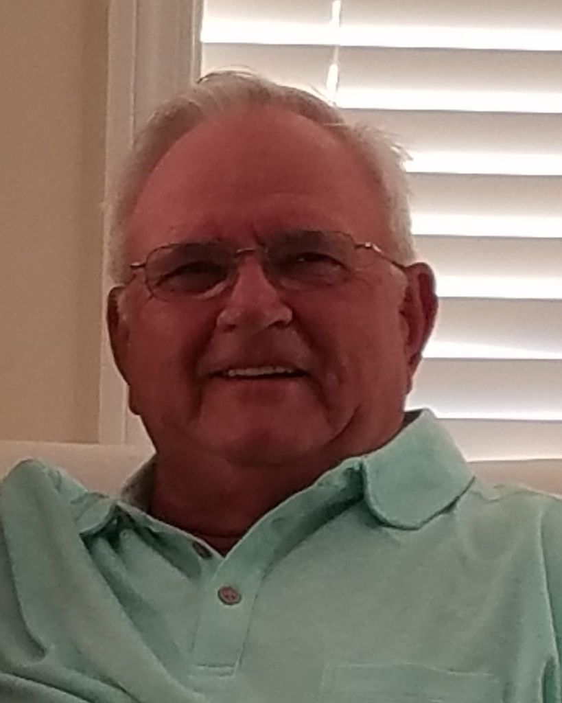Jerry D Allen Profile Photo