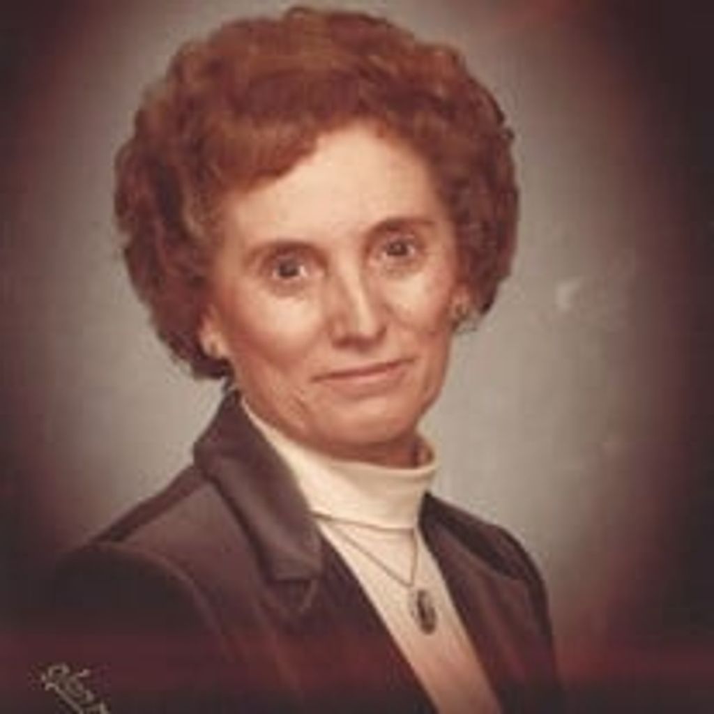 Mrs. Dorothy Dewease Fedrick