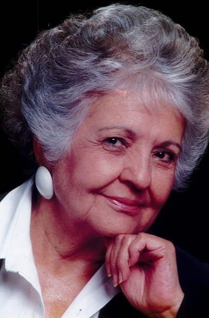 Frieda Montoya