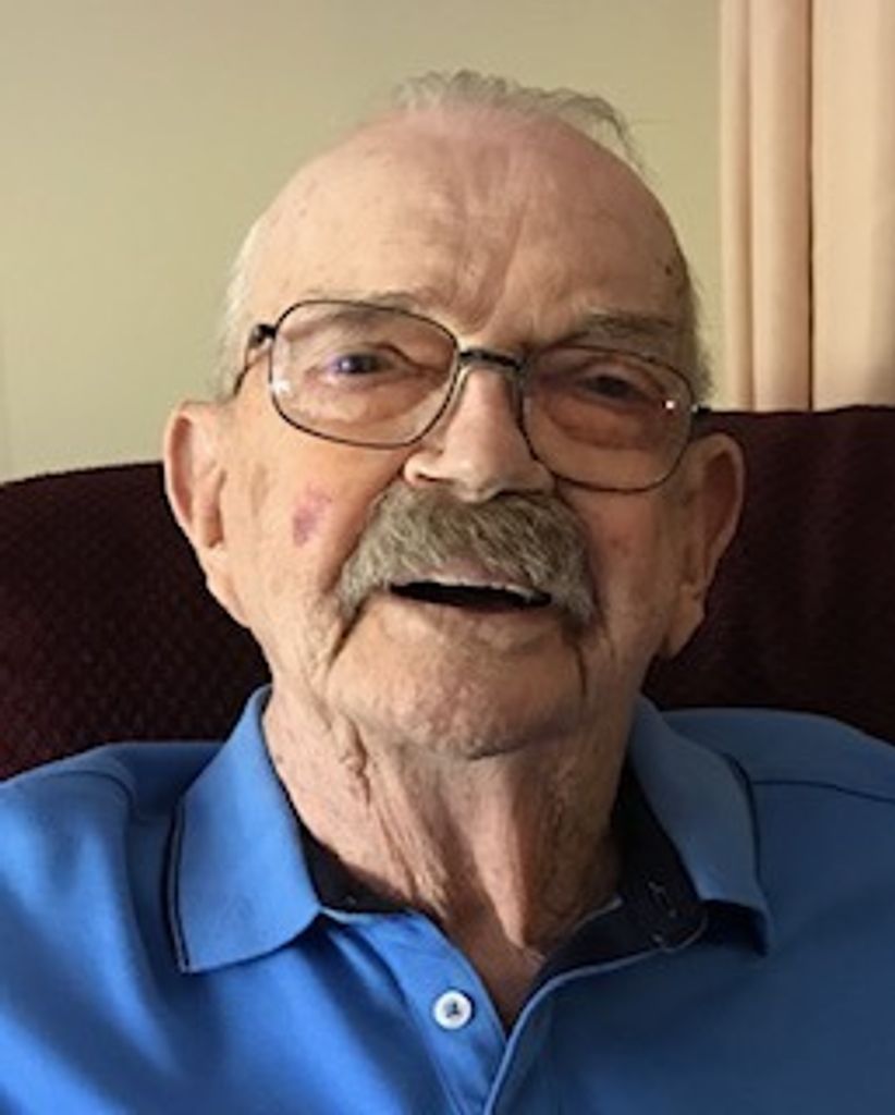 Alfred "Ferdie" J. Miller