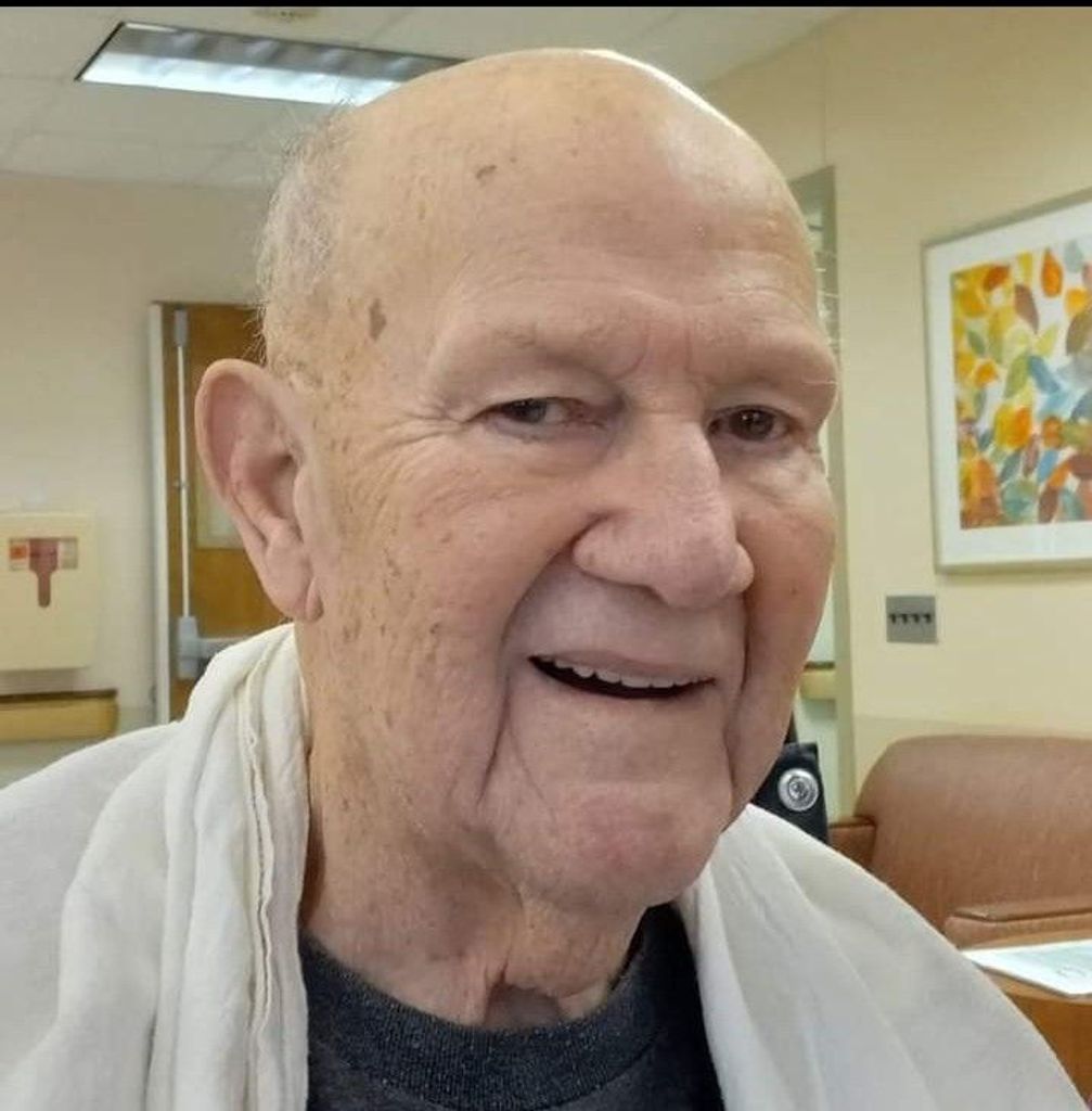 Edgar C. “Sonny” Heglen, Jr. Profile Photo