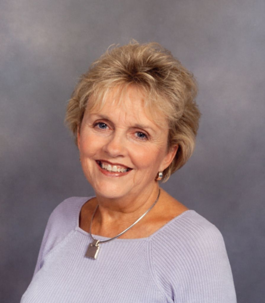 Hazel Elaine Metts Davis