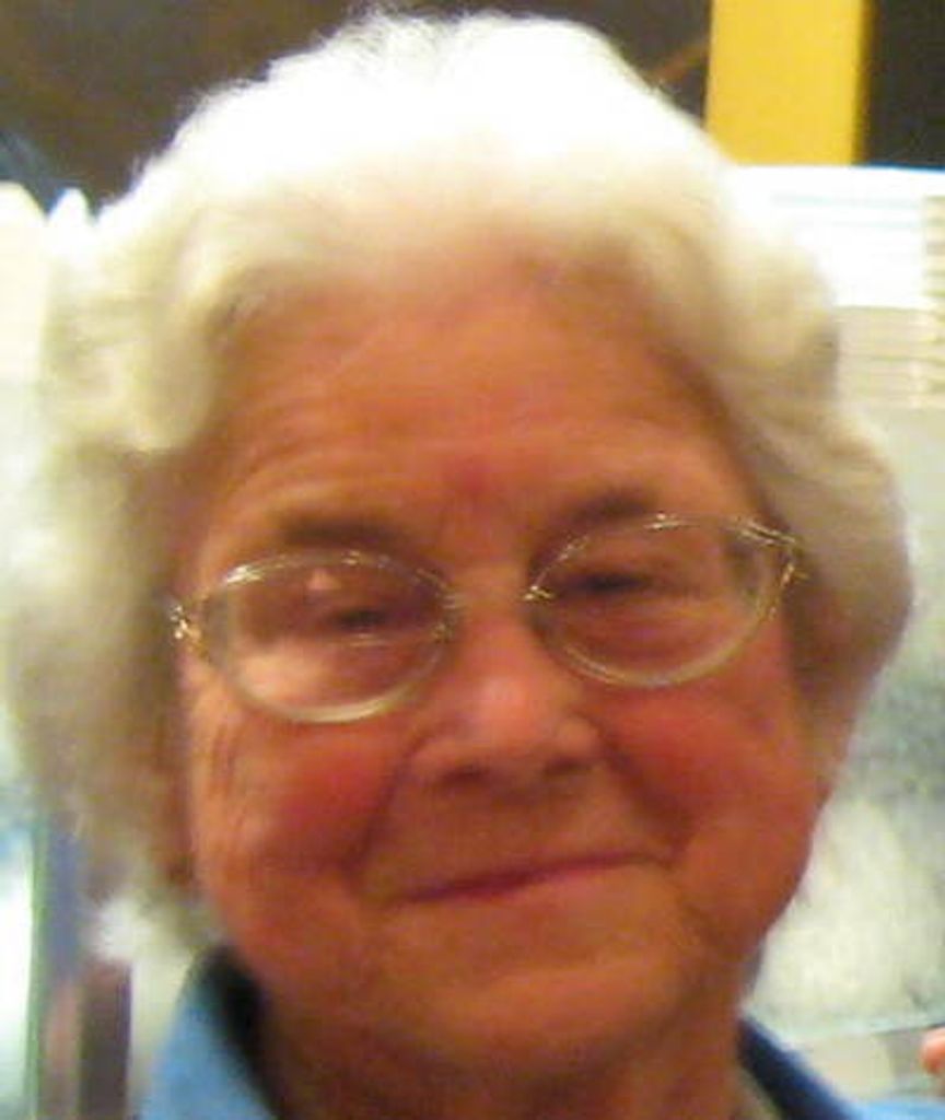 Virginia Knippers Profile Photo
