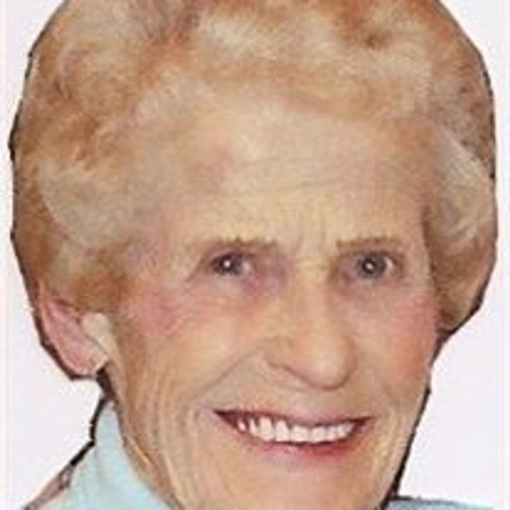 Marion Edwards
