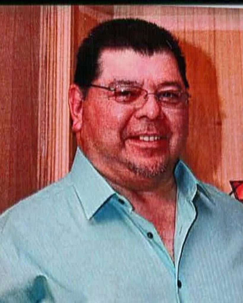George A. Rocha