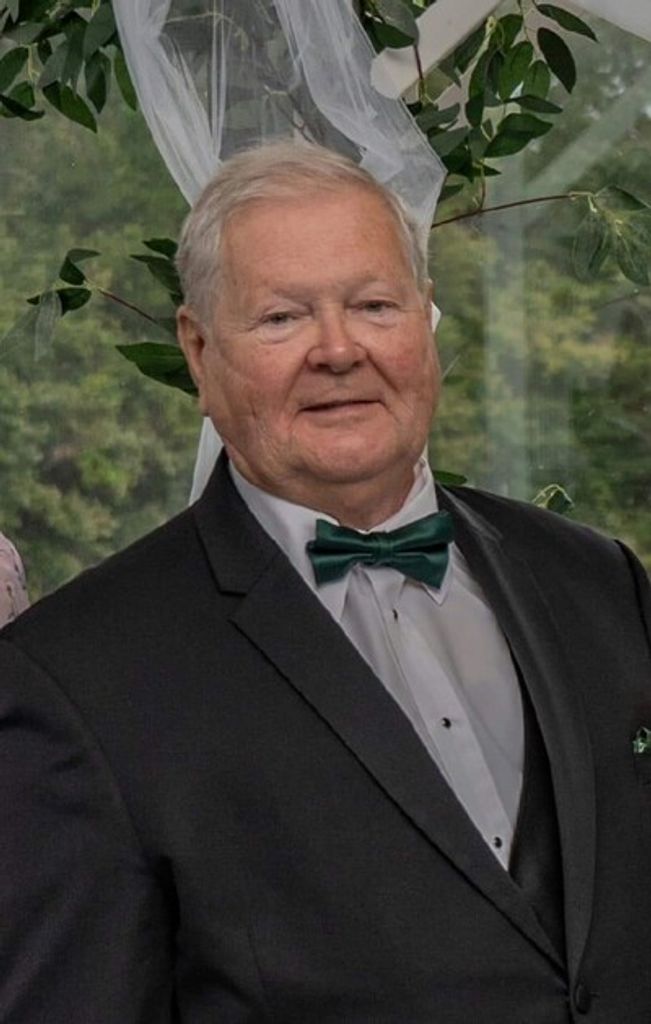 Bobby Joel Long Sr. Profile Photo