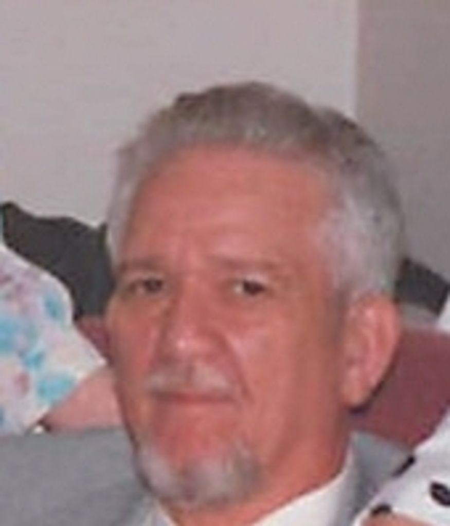 Marvin  Allen Hensley
