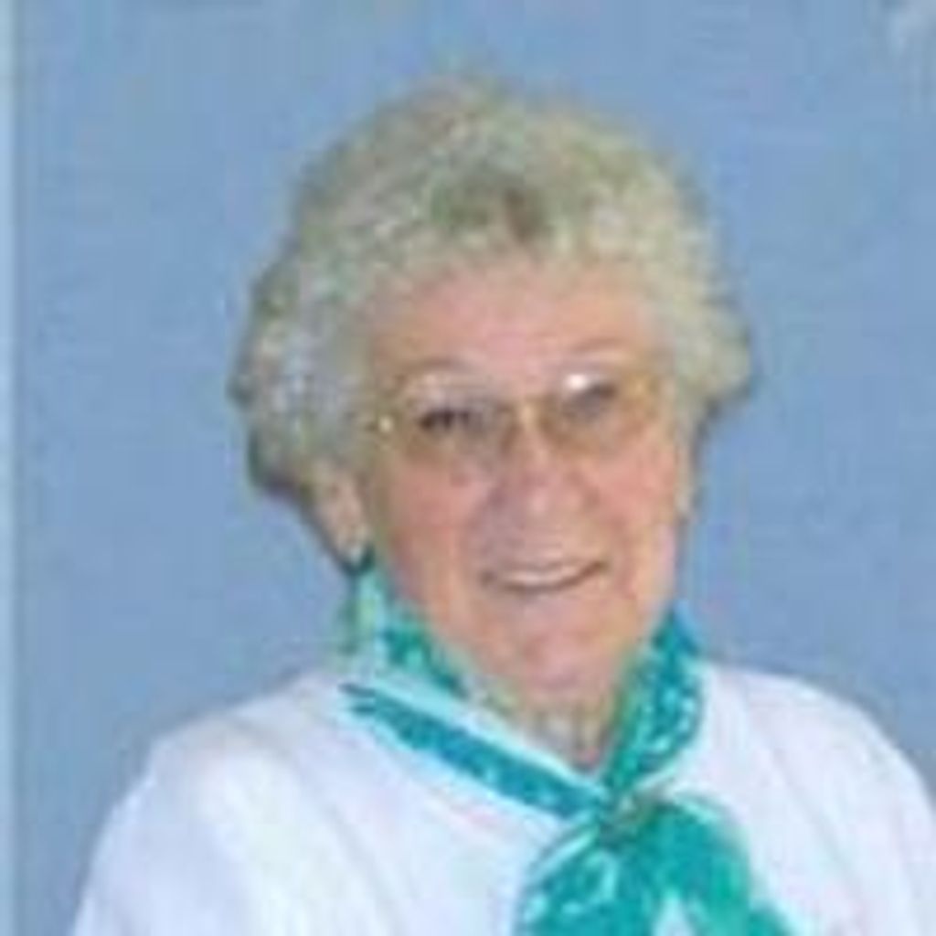 Geraldine Henderson