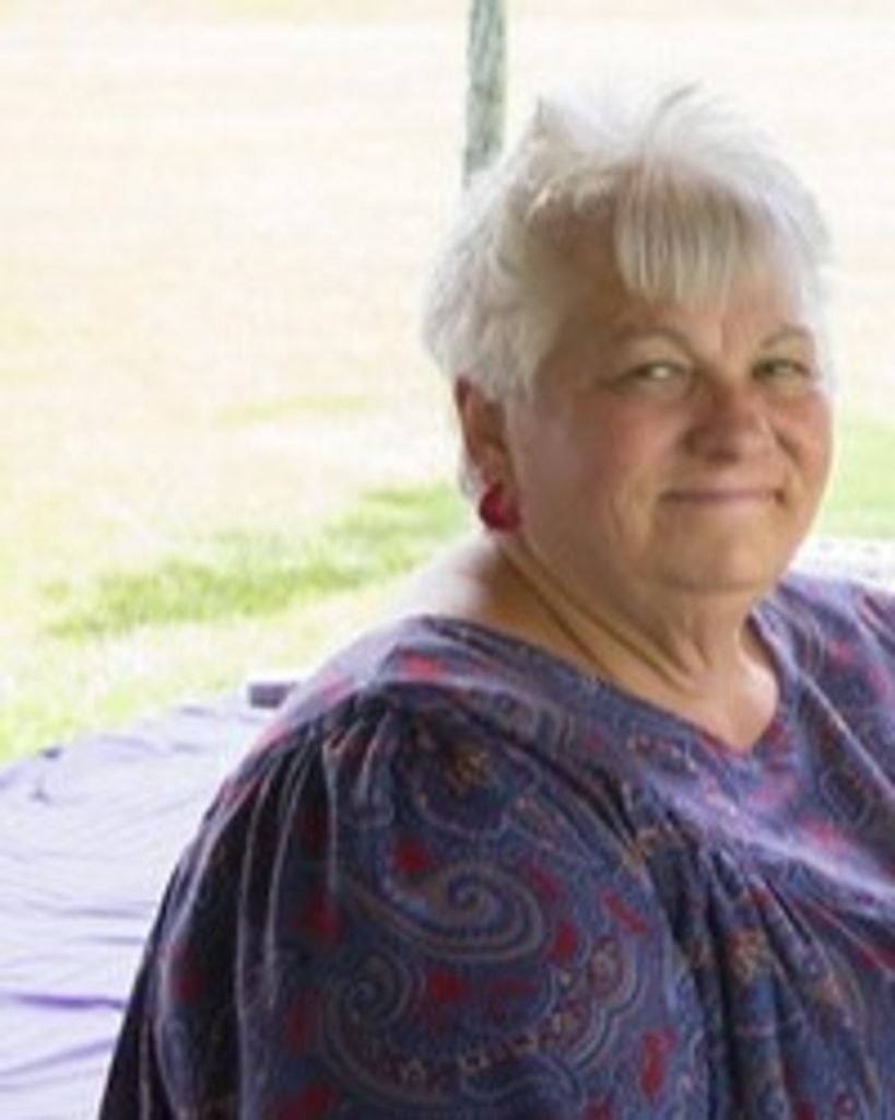Kathleen Eva Hindberg