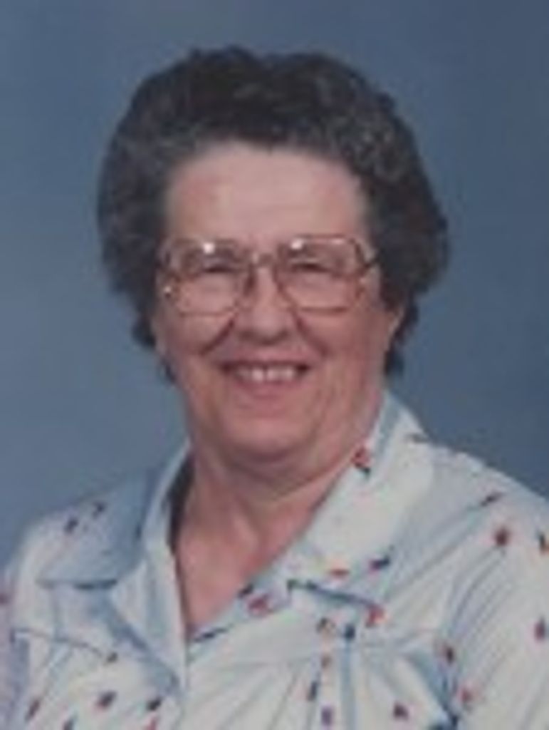Grace A. Oestreich