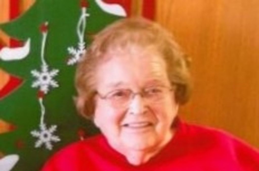 Ruth Anna Johnson Profile Photo