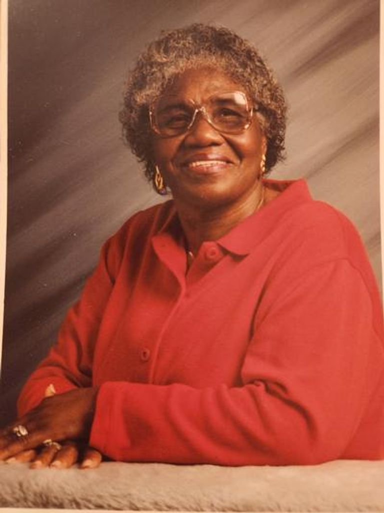 Mrs. Geneva Bates Profile Photo