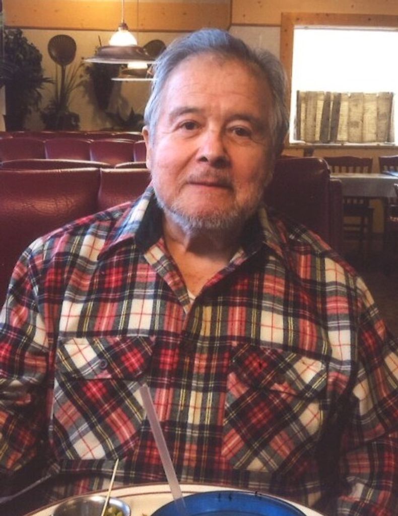 Floyd Herrera