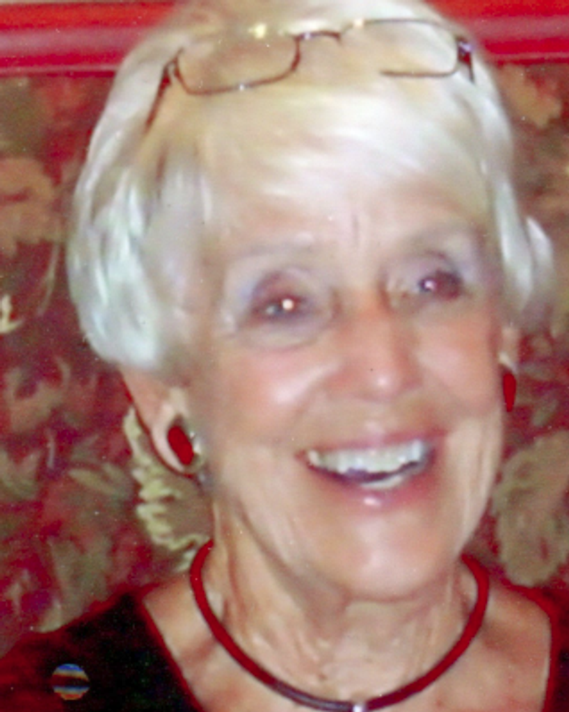 Beverly J. Ruegsegger