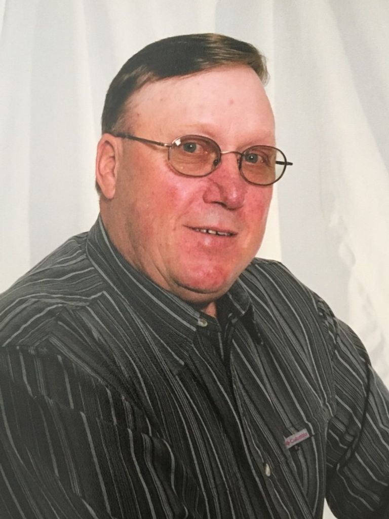 Garry Ross