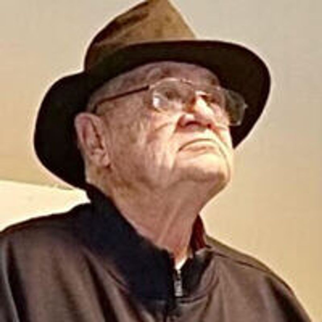 Anthony J. Grant