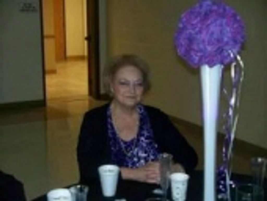 Carolyn Ann Lynch