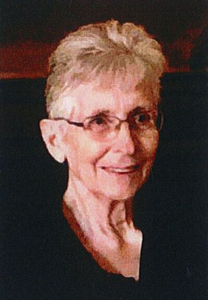 Mona Lamoyne Curtis Profile Photo