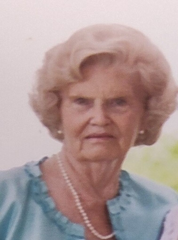 Mary K. Cameron Adams Profile Photo