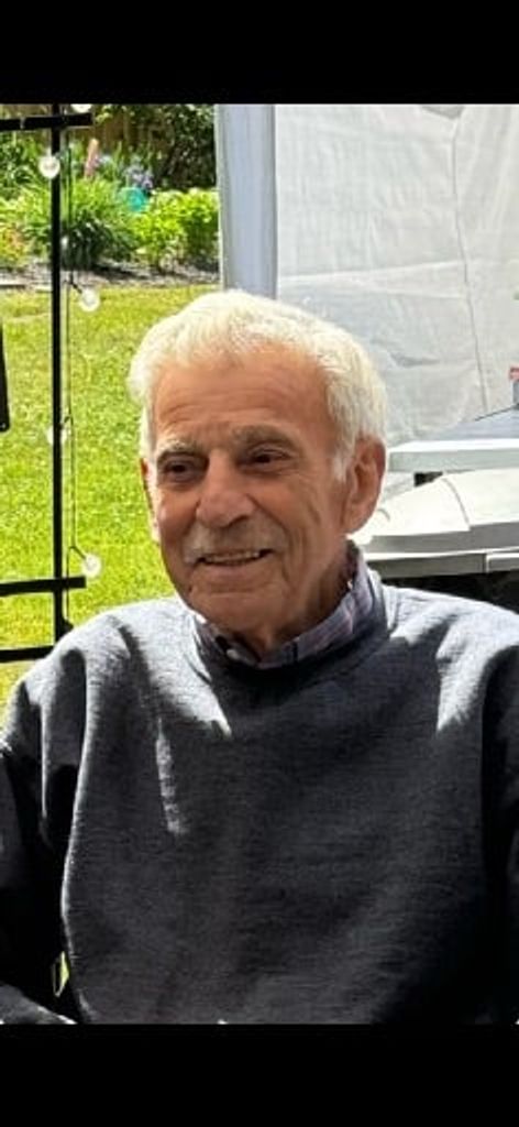 Francesco "Frank" Didonato Sr.