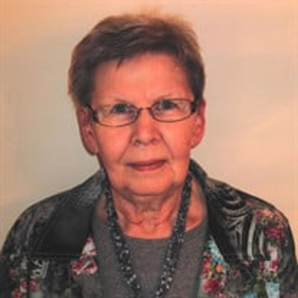 Karen Mae Rutledge Profile Photo