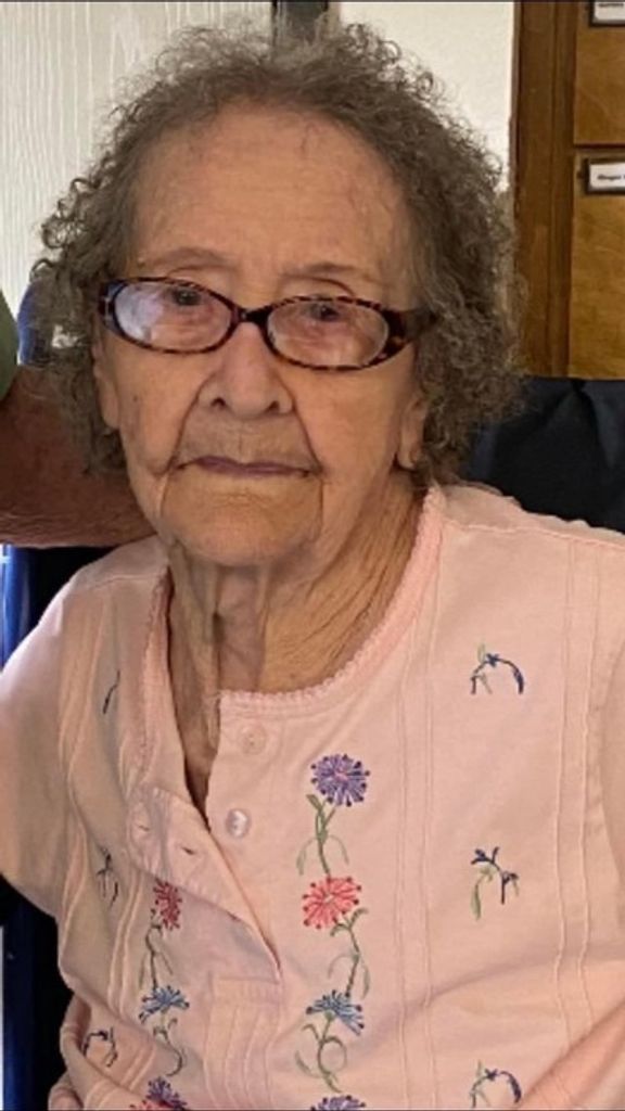 Edna Lavern Tramel Profile Photo