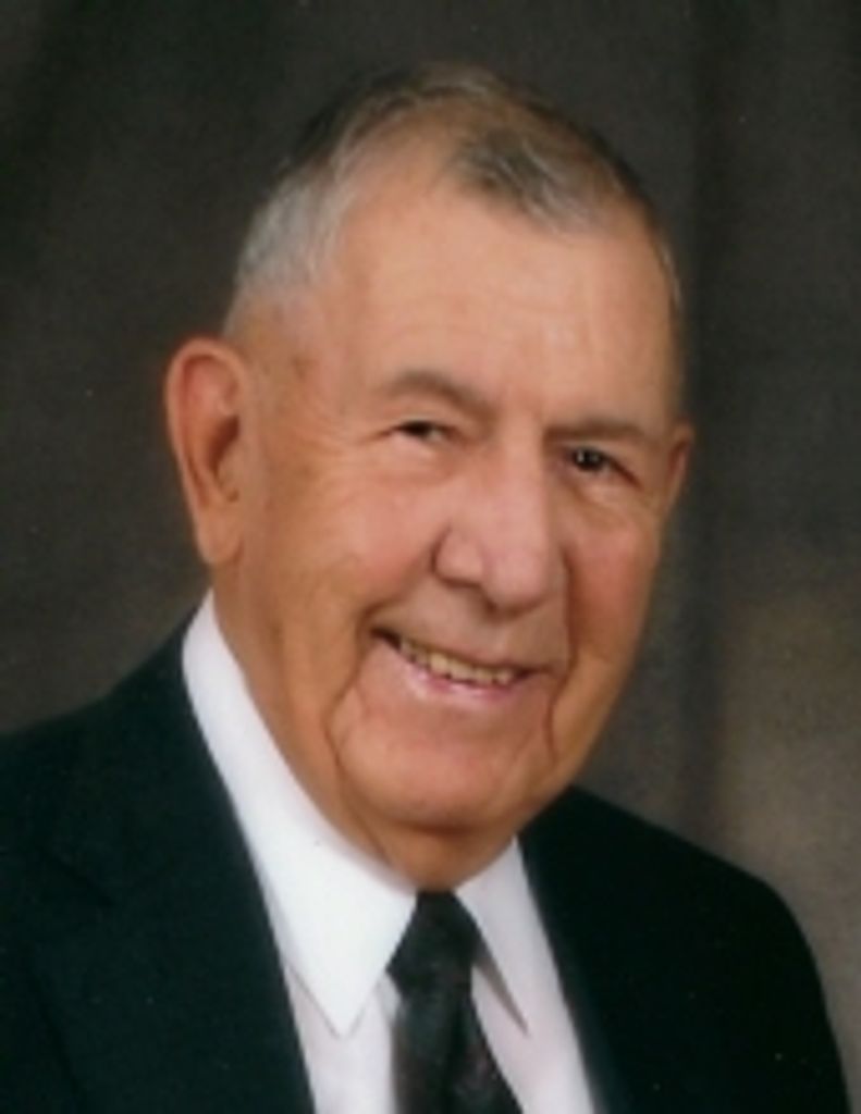 Don Carlton Fisher