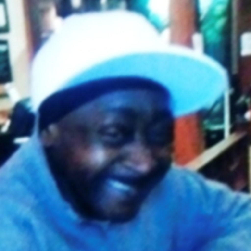 Rodger Dennard Chaplin